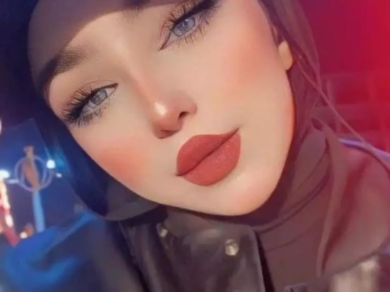 القبض على التيكتوكر العراقية رقية رحيم 