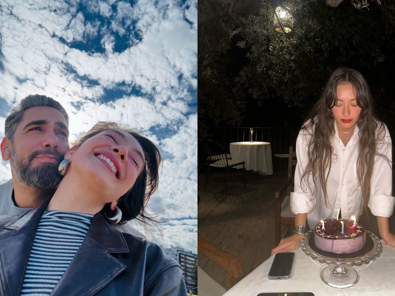 Neslihan Atagül Kadir Doğulu