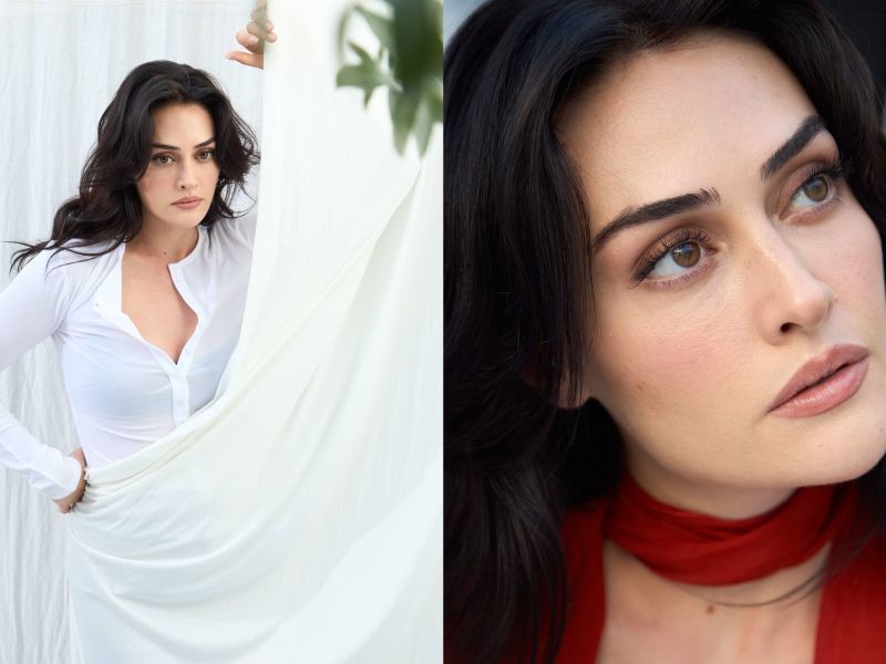 Esra Bilgiç