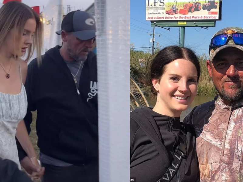 Lana Del Rey