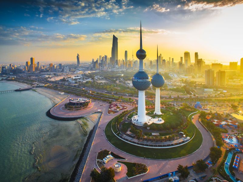Kuwait introduces face-print for employees attendance