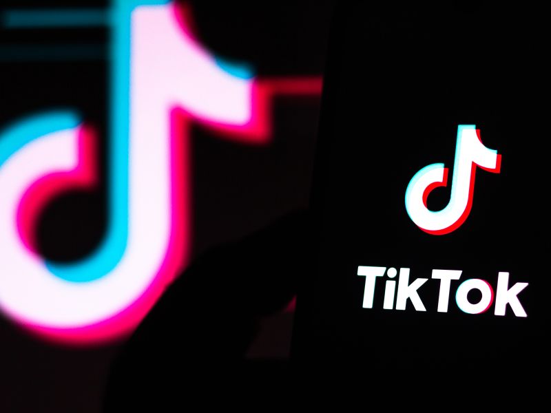 Lebanese TikToker