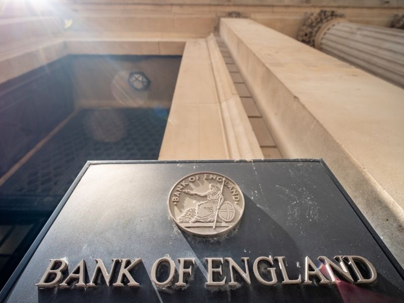 Bank of England