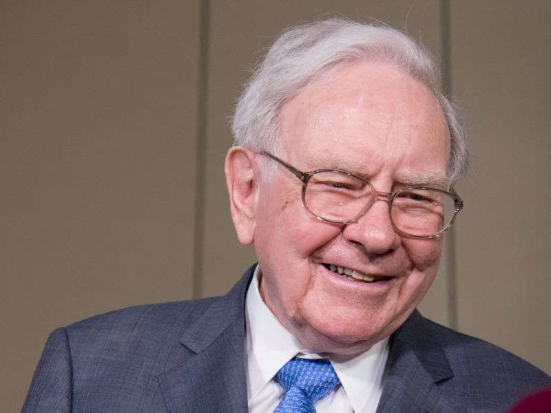 Warren Buffet’s will revealed, what will happen to his huge fortune after his death?