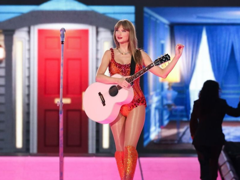 Taylor Swift