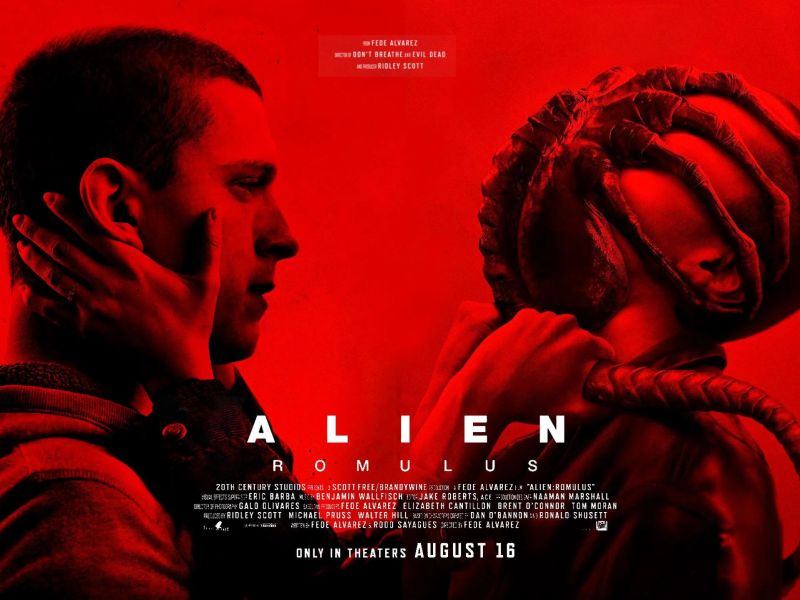 قائمة الأفلام الجديدة القادمة في النصف الثاني من شهر أغسطس...رعب دراما وفانتازيا