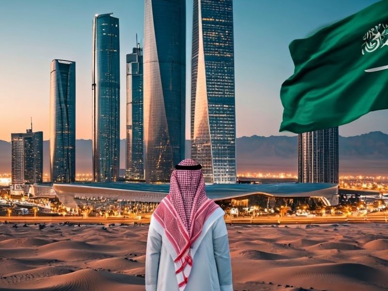 فعاليات اليوم الوطني السعودي 95