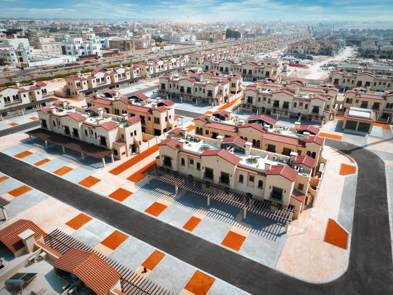 Bloom Holding Begins Handover Process for Cordoba, Phase One of Bloom Living Ahead of Schedule