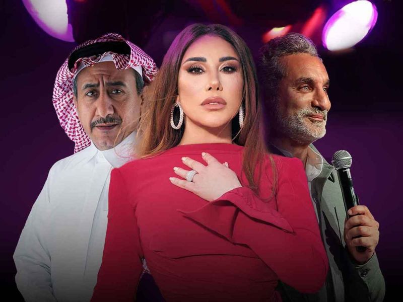 Arabs got talent