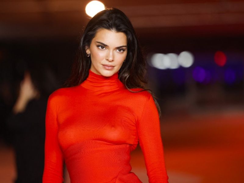 Kendall Jenner