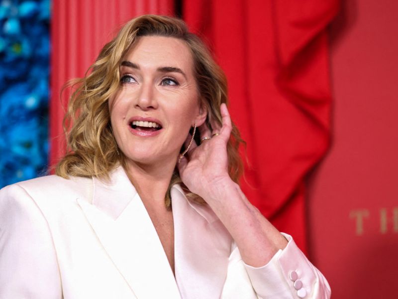 Kate Winslet