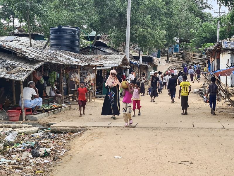 Rohingya