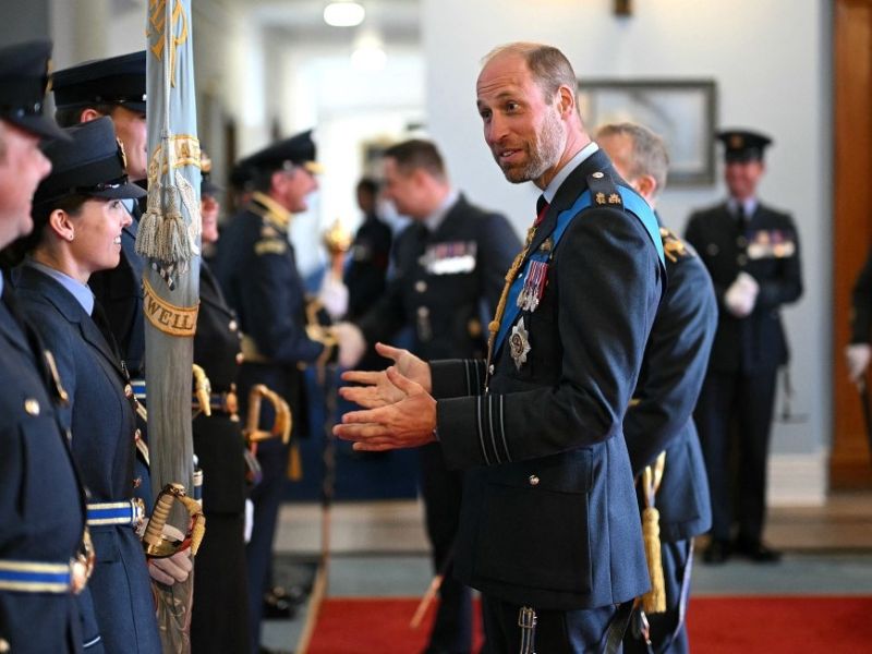 Prince William
