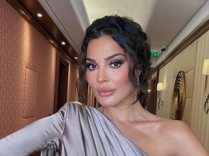 نادين نجيم