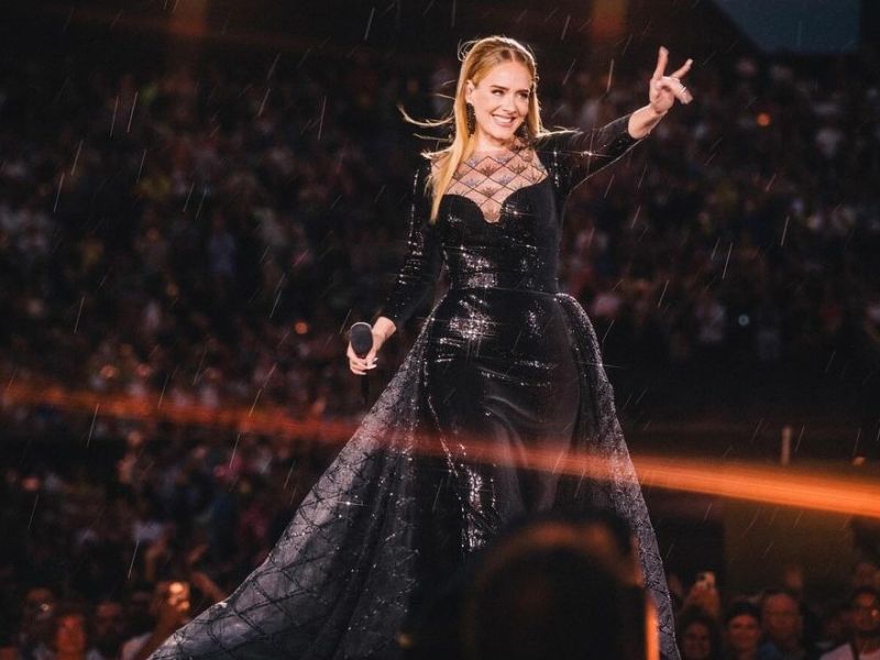 Adele