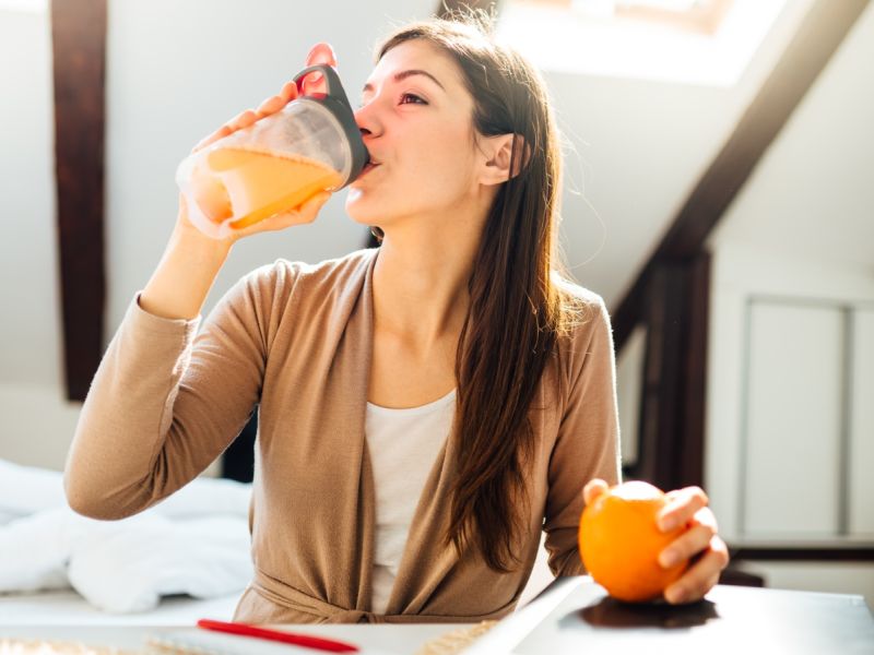 8 علامات تدل على أن جسدك يستغيث طلبًا للمساعدة