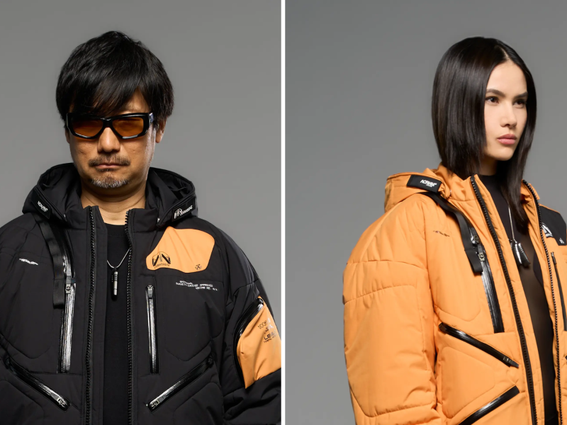 Death Stranding