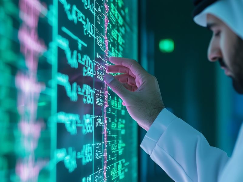 MENA region sees surge in Managed Security Services adoption, reports SearchInform