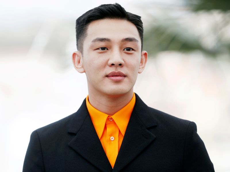 Yoo Ah-in