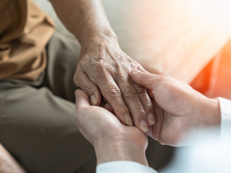 Alzheimer's disease