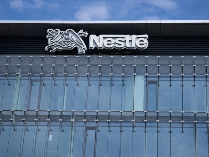 Nestle to pay $2.2m in settling French water investigations