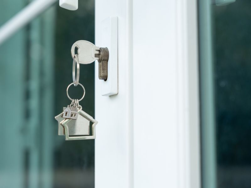 House sales