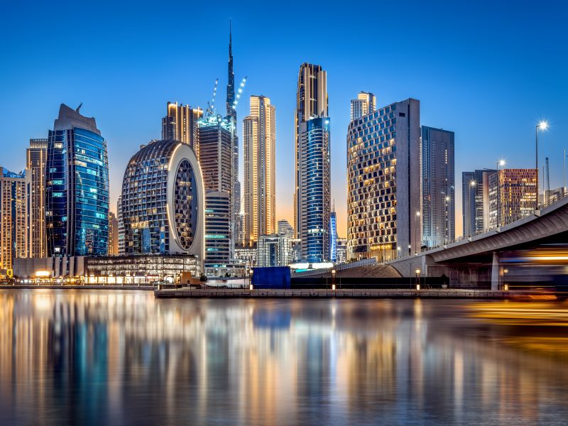 Dubai to build world’s second-tallest tower