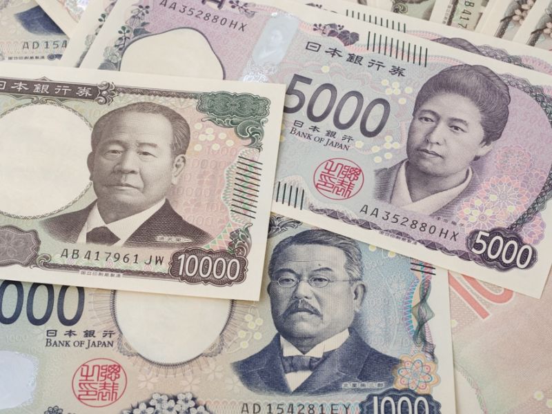 yen 