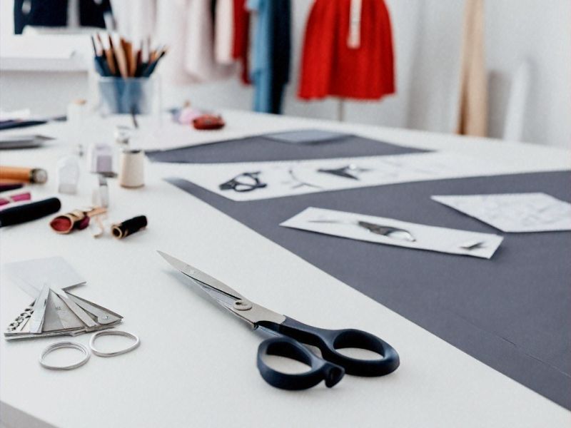 Arab fashion designers