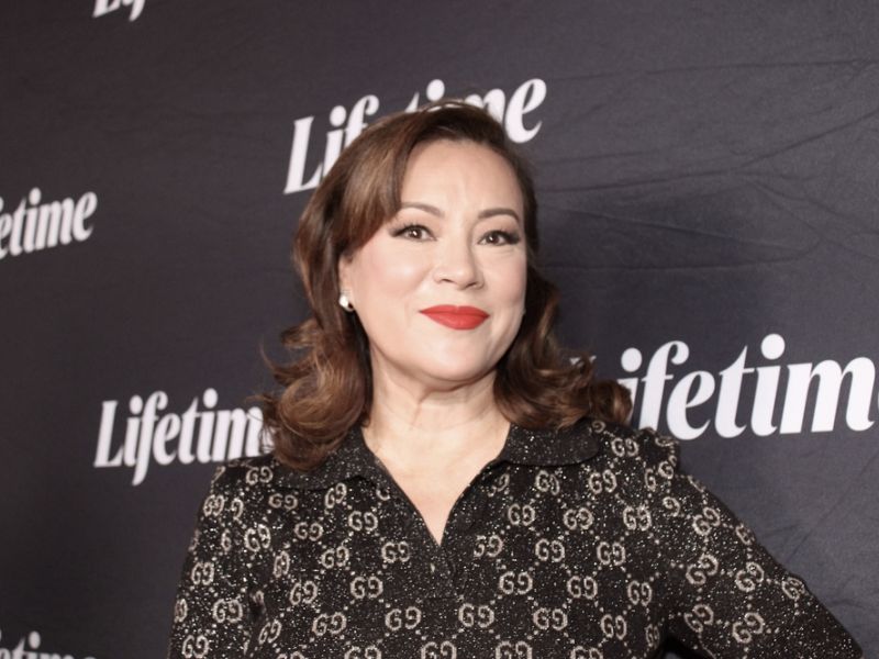 Jennifer Tilly