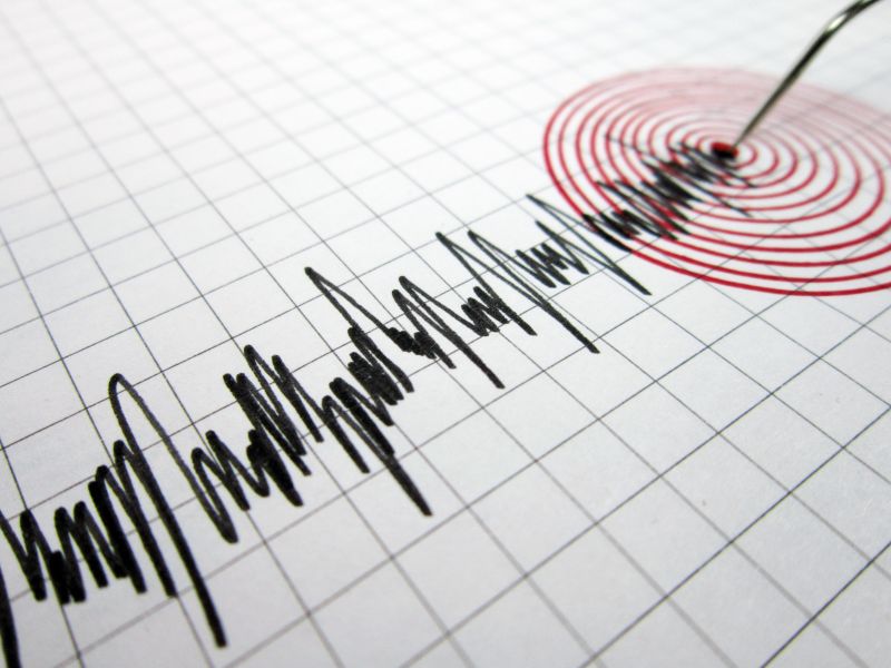 Earthquake 