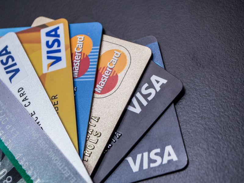 card loans