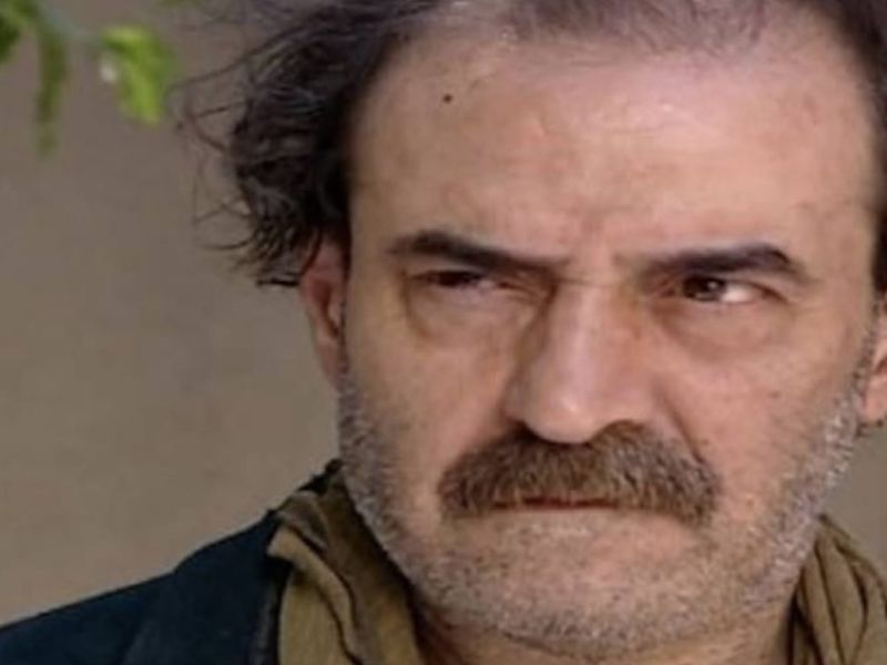 مسلسل الإدعشرية