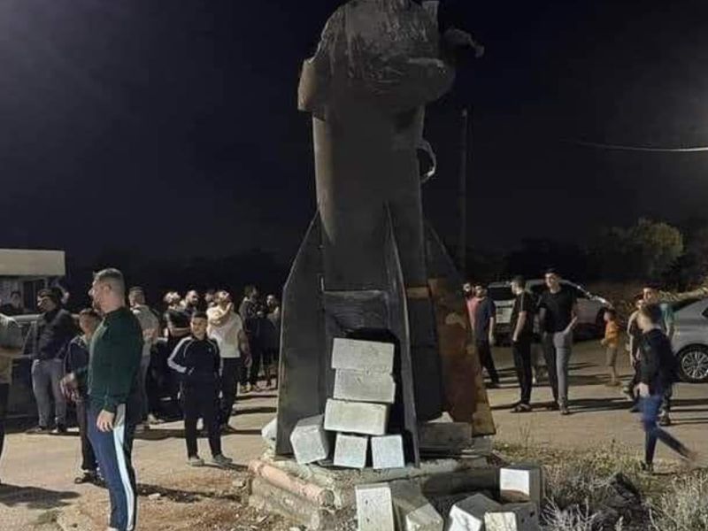 دوار الصاروخ