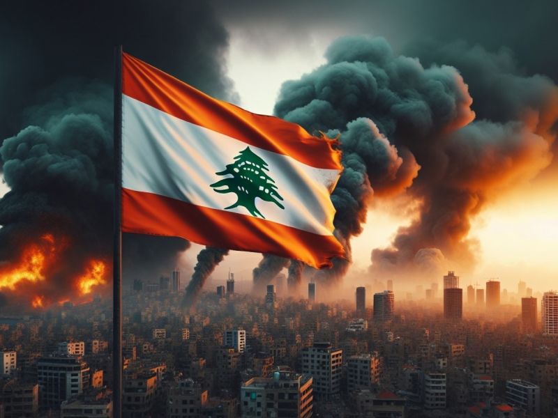 تفسير رؤية حروب لبنان في المنام