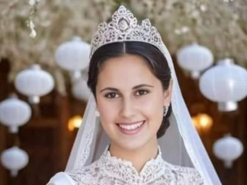 زين بشار الأسد