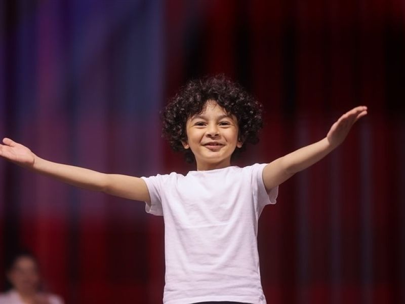 جان رامز