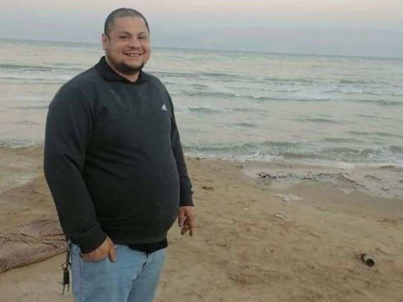 Mohammed Munir Mousa