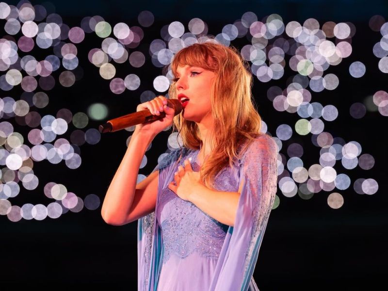 Taylor Swift