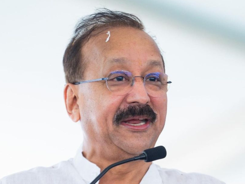 Baba Siddique