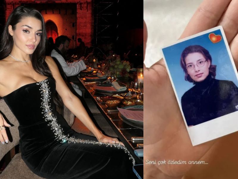 Hande Ercel