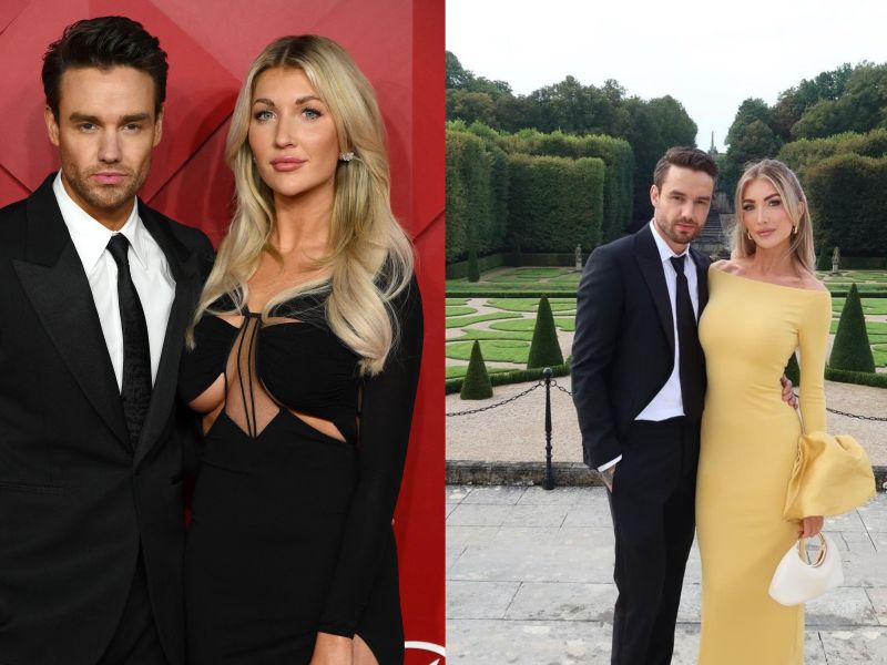 Liam Payne Katie Cassidy