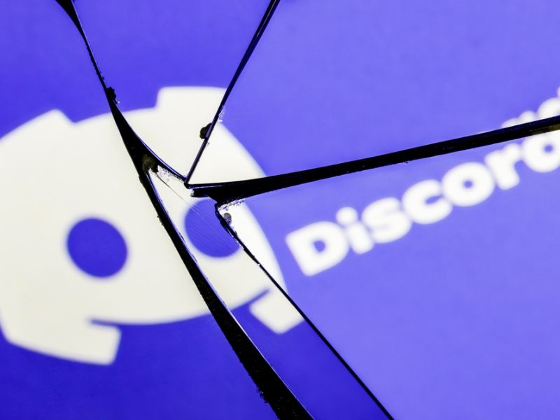 Russia bans Discord in latest move to tighten internet control