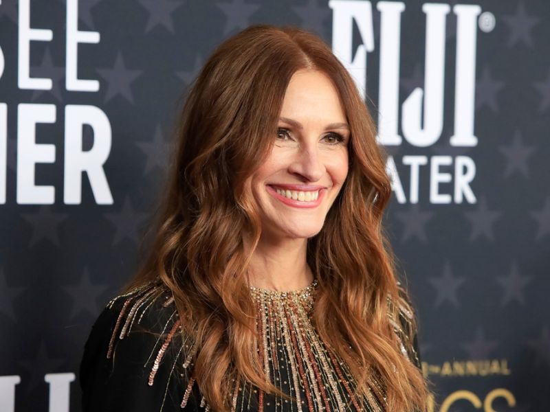 Julia Roberts