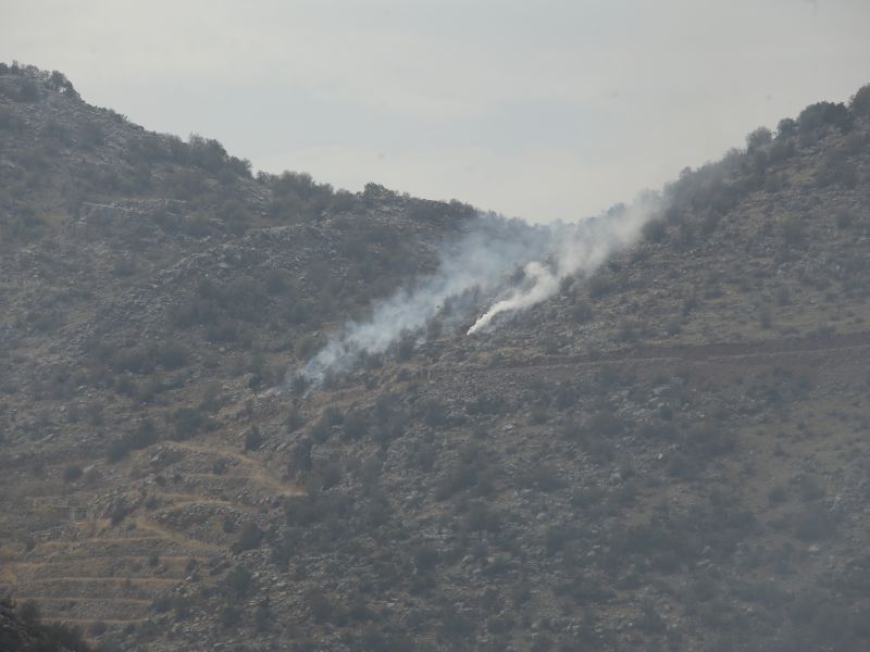 Southern Lebanon
