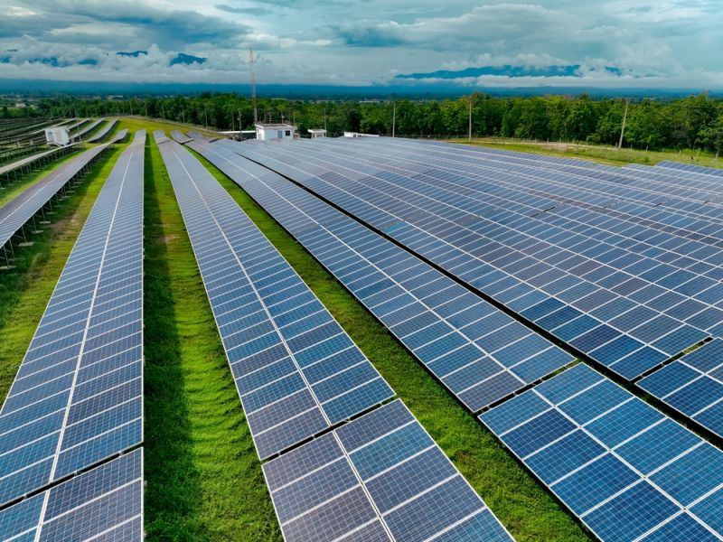 renewable energy