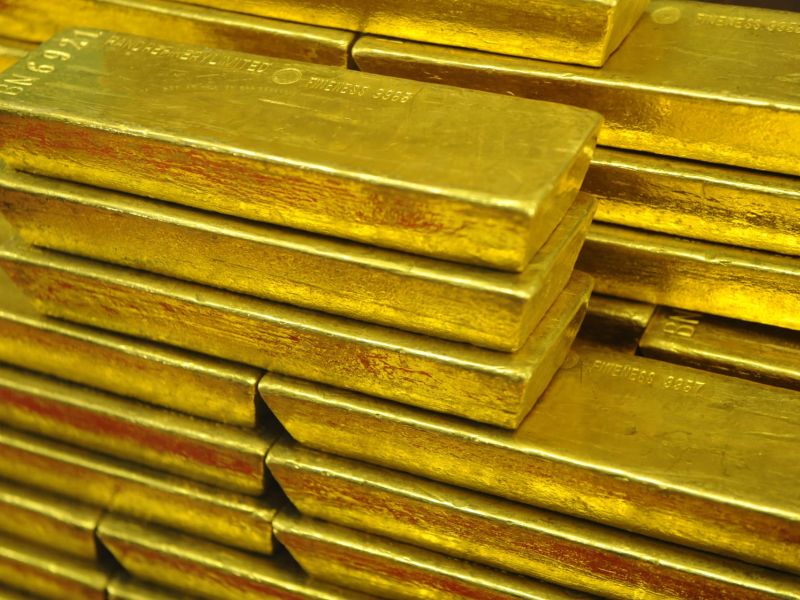 أسعار الذهب اليوم في العراق