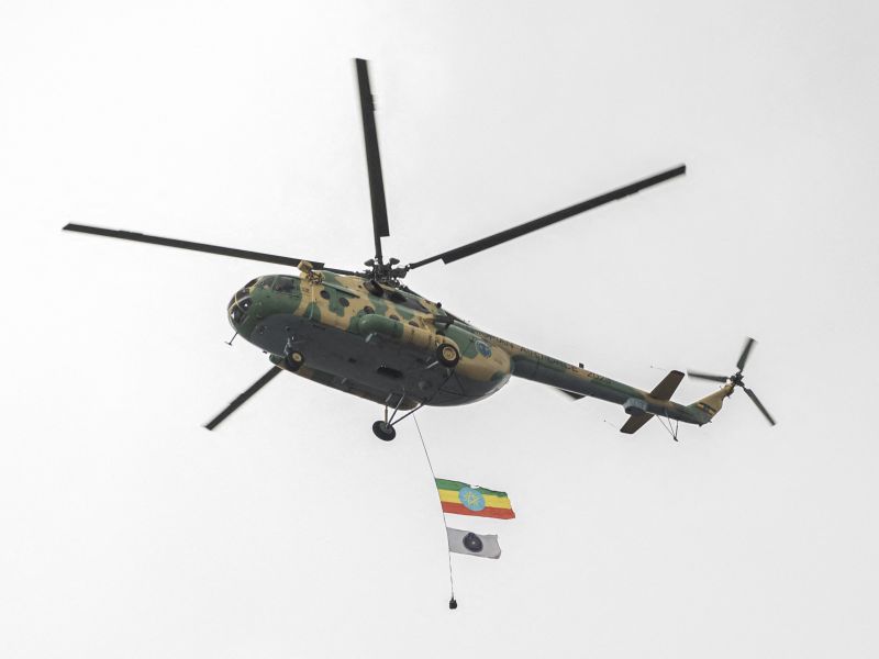 Ethiopia