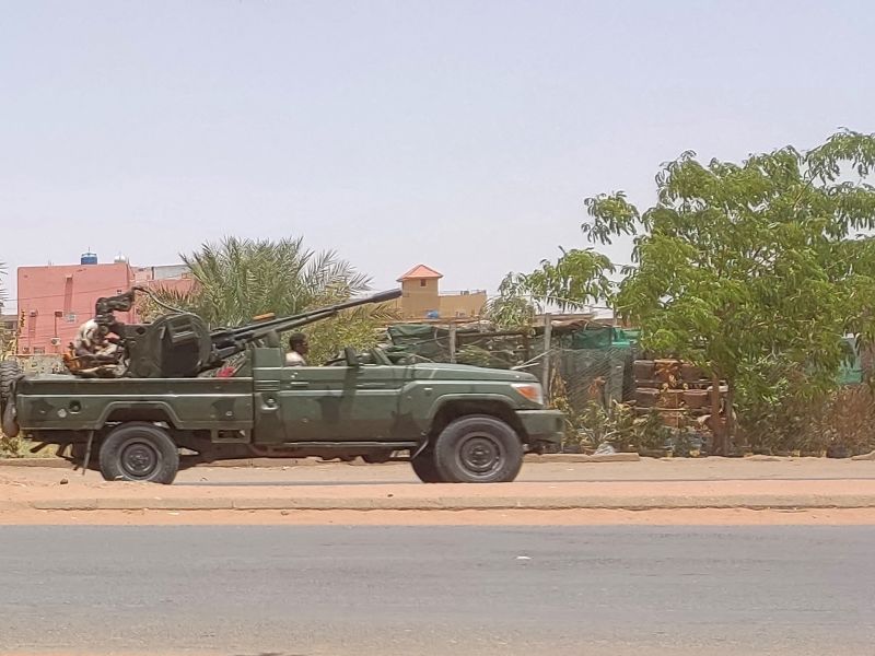 Sudan