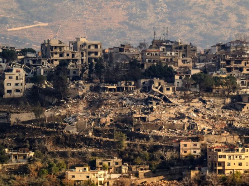 Lebanon 